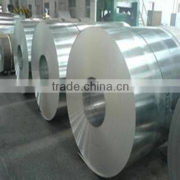 Stainless Steel 201 Grade Cold Coil