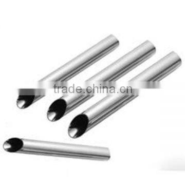 China Manufacture Direct Sale 304 Stainless Steel Pipe Price Per Meter