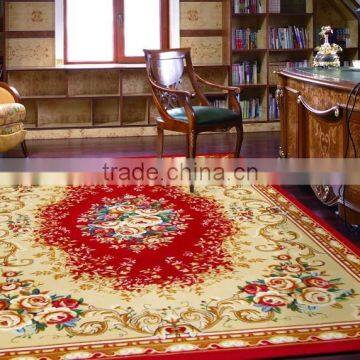 Wilton Decorative Carpets