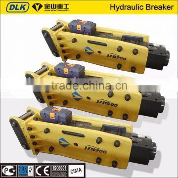 furukawa hydraulic breaker suits for doosan 85r with high quality