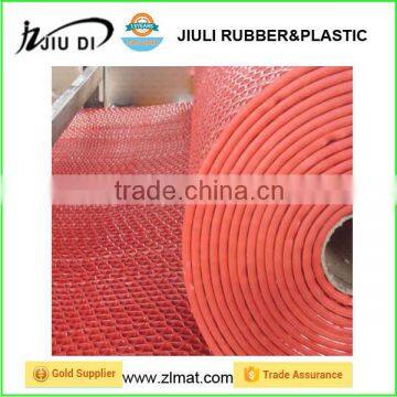 Swimming Pool Using Z & S Pvc Non-slip Mat photo-3