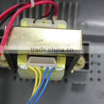 China Suppiler Analog Line Card PBX Small Size 416 Mini Pabx photo-3