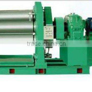 china rubber machinery/4-rolls Rubber Calender