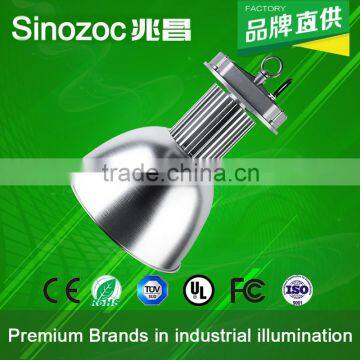 Sinozoc High quality IP65 LED High bay light led low bay light indoor industrial lighting