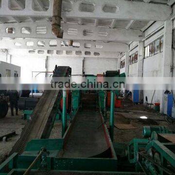 Hot Sale High Quality Tire Steel Wire Separation Machine photo-5
