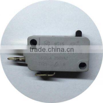 long lever micro switch /micro limit switch