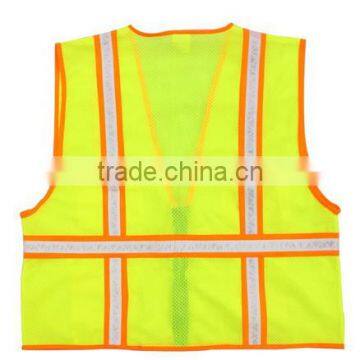 hi Vis Reflective Vest photo-2