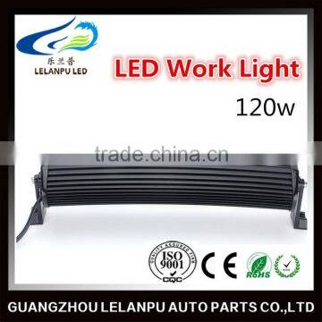 Top Quality SL-814 120w 19.6 Inch Led Work Lignt SL-814 Headlight photo-3