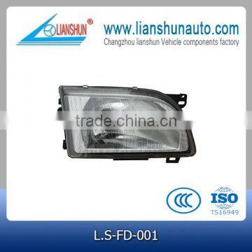Front Head Lamp for Transit
