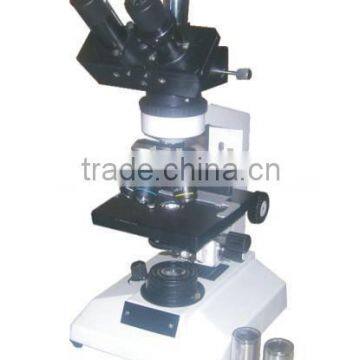 TRINOCULAR RESEARCH MICROSCOPE