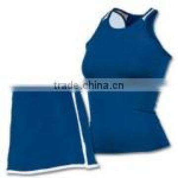 Wimbledon Tennis Uniform