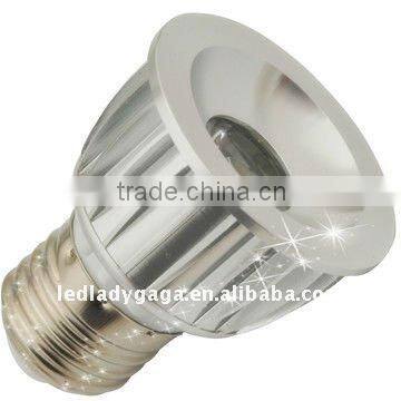 2011 High power adjustable led spot light