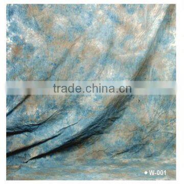 Muslin Series Backdrop