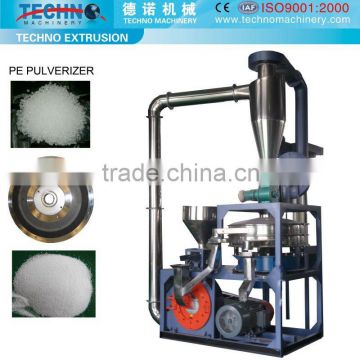 Plastic Grinding Machine