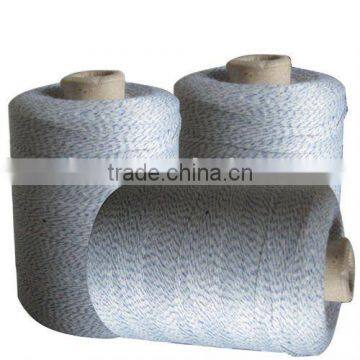 High Tenacity Spun 100% Polyester Bag Closing Thread photo-2