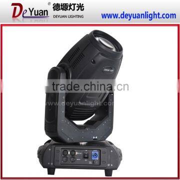 Hot Selling 280W Beam Spot Wash Moving Head Light/10R Moving Head photo-4