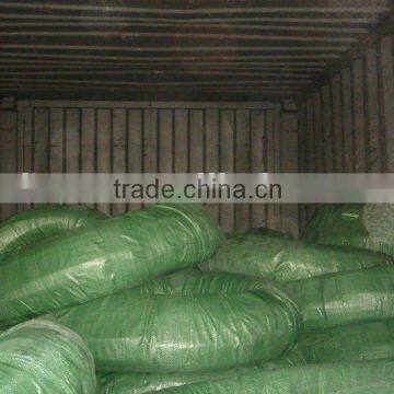 Wire line in Tianjin City