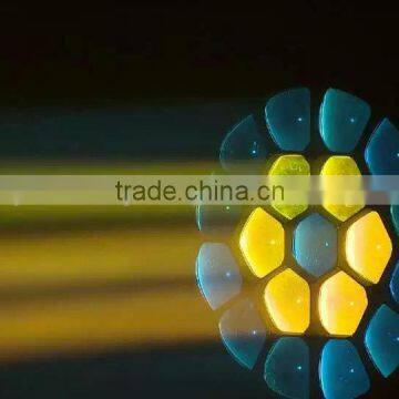 Hot Sell Product 18x15w Led Bee Eye Beam and Wash Moving Head Light, Led Bee Eye for Stage Show, 19x15w Led Fast Delivery photo-3