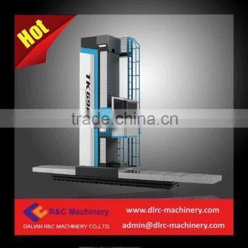 TK6916 Chinese CNC Boring Machine for Sale photo-2