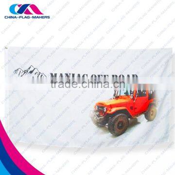 Anti-UV IP68 Super Quality Outdoor Led Billboard photo-3