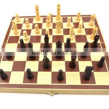 promotional international wooden chess sets ,chess board