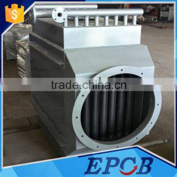 EPCB High Quality High Efficiency Boiler Economizer photo-6