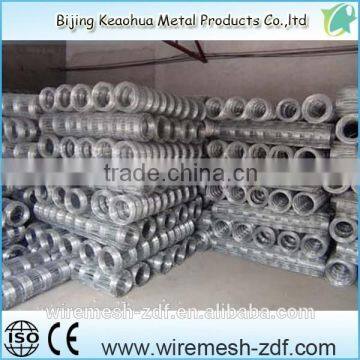 Used Hot Dipped China Grassland Fence photo-6