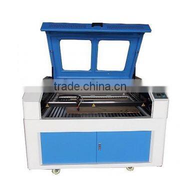 Jinan High Speed Wedding Paper Card Laser Cutting Machine Price photo-2
