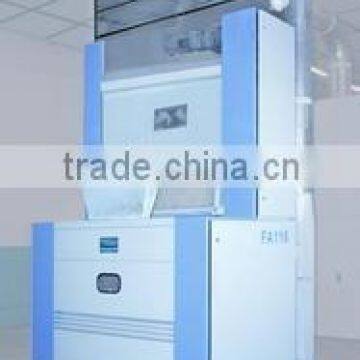 Tsingdao Blowing and Carding Line for Man-made Fiber photo-5