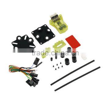 Bent Pin Mini NANO CC3D Flight Control for FPV QAV 250