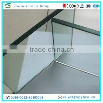 Glorious Future 12mm tempered window glass