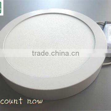 easy installation 6w kitchen recessed panel led 30*30