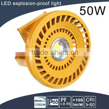 new model led explosion proof Light