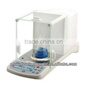 AUT series electronic analytical scale