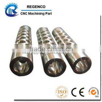 Auto CAD Precision Machined Parts / CNC Mechanical Parts with ISO9001