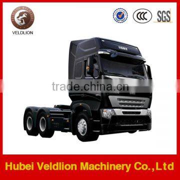 High quality and low price tractor truck tractor trailer