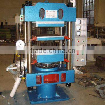 Rubber Tile Vulcanizing Press /rubber Plate Vulcanizer /rubber Curing Press Machinery Making Slippers