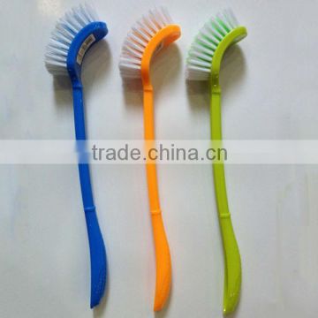 Good Quality Coloured Toilet Brushes