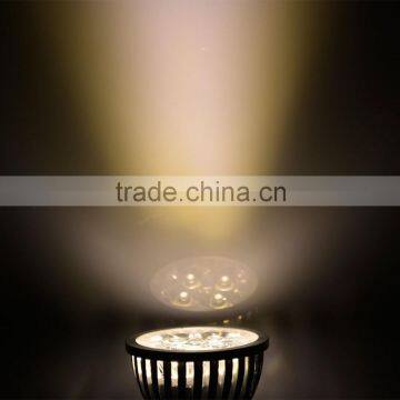 China Supplier Wholesales 4W Indoor Small Gu10 Led Spotlight Price Mr16 Led Light photo-6
