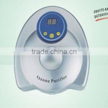 Multifunction 220v Ozone Water Air Purifier Water Purifier Ozone Generator Made in China