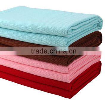 Promotional Top Quality Bamboo Beach Towel