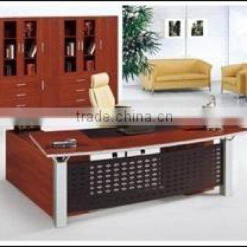 OEM Office Table Reception Furniture Desk