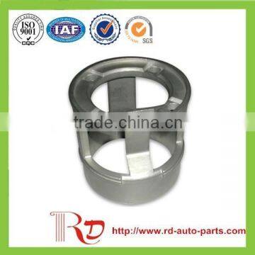 Custom made CNC machining aluminum parts, aircraft machining parts, Taiwan manufacturer