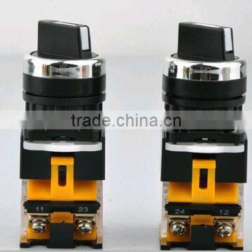 Elevators Spare PartsRotary Switch Button/LA38-203
