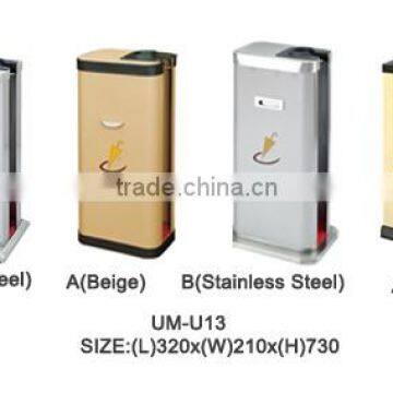 Wet Umbrella Bagging Machine photo-5