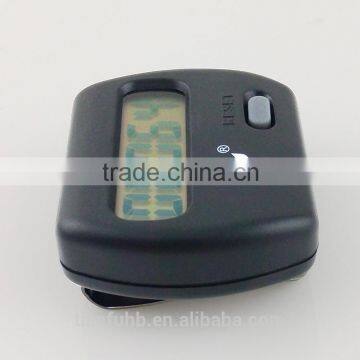 Hot-selling Sensor Pedometer With Calorie Counter photo-3