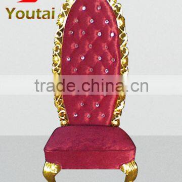 King Throne Chair for Rental photo-2