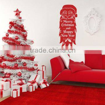 [Alforever] X'mas Santa Art Red Decals on Christmas Day photo-4