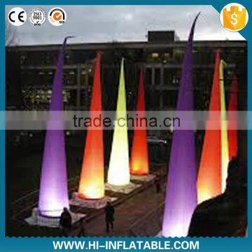 2015 Newly Design Inflatable Cone for Christmas/party/event Decoration photo-4