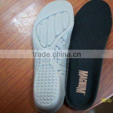 midsole